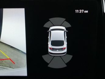 Hyundai Ioniq 38.3kWh Premium SE (136 ps) - HEAT AND COOL SEATS - LED - REVERS