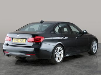 BMW 3 Series 2.0 330e 7.6kWh M Sport Plug-in (252 ps) - HUD - ADAPT CRUISE