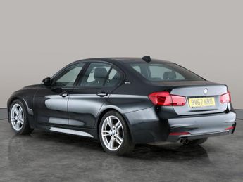 BMW 3 Series 2.0 330e 7.6kWh M Sport Plug-in (252 ps) - HUD - ADAPT CRUISE