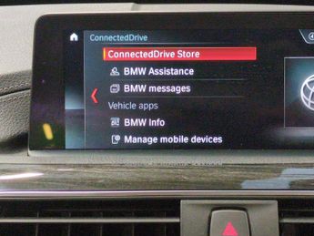BMW 3 Series 2.0 330e 7.6kWh M Sport Plug-in (252 ps) - HUD - ADAPT CRUISE