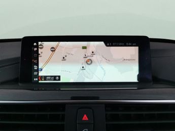 BMW 3 Series 2.0 330e 7.6kWh M Sport Plug-in (252 ps) - HUD - ADAPT CRUISE