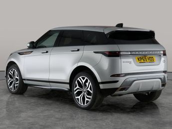 Land Rover Range Rover Evoque 2.0 D180 R-Dynamic HSE 4WD (180 ps) - LED - MERIDIAN AUDIO - REV
