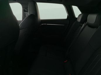 Audi A3 1.0 TFSI 30 S line Sportback S Tronic (110 ps) - KEYLESS ENTRY -