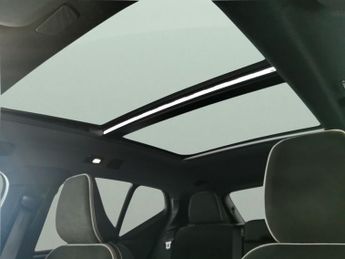 Volvo XC40 Recharge Twin 78kWh Ultimate AWD (408 ps) - SURROUND VIEW - KEYL