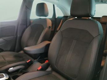 Vauxhall Crossland 1.2 Turbo Ultimate (130 ps) - REVERSE CAM - ALCANTARA - NAV