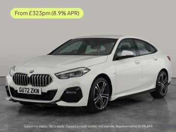 BMW 218 1.5 218i M Sport DCT (136 ps) - LED - HEATED SEATS - NAV
