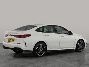 BMW 2 Series Gran Coupe 1.5 218i M Sport DCT (136 ps) - LED - HEATED SEATS - NAV