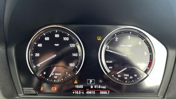 BMW 1 Series 2.0 118d M Sport Shadow Edition (150 ps) - KEYLESS START - AUTO 