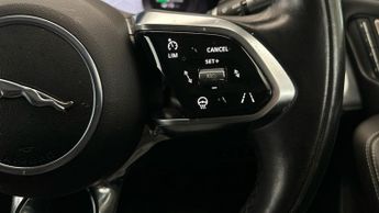Jaguar I-PACE 400 90kWh HSE 4WD (400 ps) - MERIDIAN AUDIO - HEATED STEERING