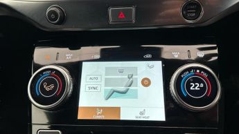 Jaguar I-PACE 400 90kWh HSE 4WD (400 ps) - MERIDIAN AUDIO - HEATED STEERING