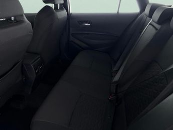 Toyota Corolla 1.8 VVT-h GPF Icon Tech Touring Sports CVT (122 ps) - LED - REVE