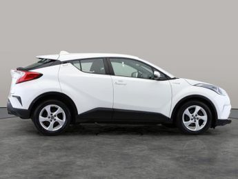 Toyota C-HR 1.8 VVT-h Icon CVT (122 ps) - 17IN ALLOYS - AIR CON - KEYLESS ST