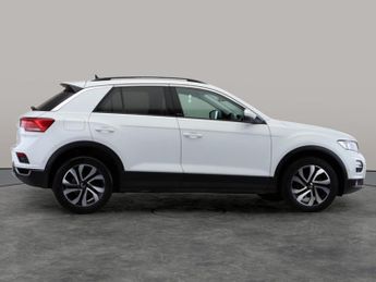 Volkswagen T-Roc 1.5 TSI EVO Active DSG (150 ps) - ADAPT CRUISE - NAV - CARPLAY