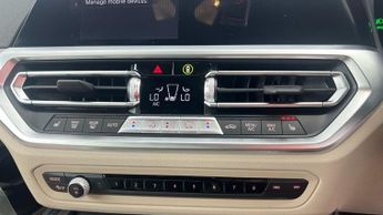 BMW 4 Series 2.0 420d MHT M Sport Coupe (190 ps) - LEATHER - HEATED SEATS