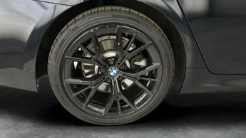 BMW 5 Series 2.0 520d MHT M Sport Steptronic (190 ps) - LED - NAV - ACOUSTIC 