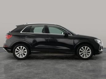 Audi Q3 2.0 TDI 35 Sport S Tronic (150 ps) - BLUETOOTH - CRUISE - SPEED 