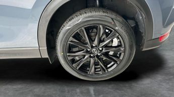 Mazda CX-5 2.0 SKYACTIV-G Kuro Edition (165 ps) - ADAPTIVE LED LIGHTS - BLU