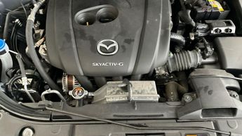 Mazda CX-5 2.0 SKYACTIV-G Kuro Edition (165 ps) - ADAPTIVE LED LIGHTS - BLU