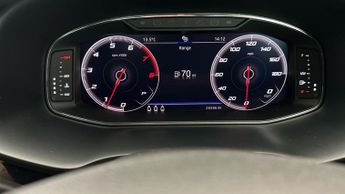 Seat Leon 2.0 TSI Cupra 290 Lux DSG (290 ps) - KEYLESS ENTRY - LED - NAV