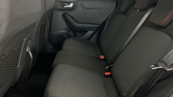 Ford Puma 1.0T EcoBoost MHEV ST-Line DCT (125 ps) - PARK SENSORS - AUTO HE