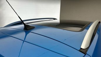 MG MG ZS 51.1kWh Trophy (176 ps) - NAV - BLIND SPOT ASSIST - LANE DEPARTU