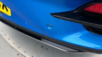 MG MG ZS 51.1kWh Trophy (176 ps) - NAV - BLIND SPOT ASSIST - LANE DEPARTU