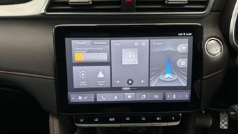 MG MG ZS 51.1kWh Trophy (176 ps) - NAV - BLIND SPOT ASSIST - LANE DEPARTU