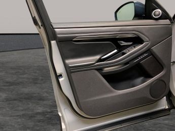 Land Rover Range Rover Evoque 2.0 D180 R-Dynamic HSE 4WD (180 ps) - LED - MERIDIAN AUDIO - REV