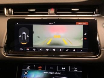 Land Rover Range Rover Evoque 2.0 D180 R-Dynamic HSE 4WD (180 ps) - LED - MERIDIAN AUDIO - REV