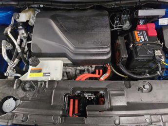 Nissan Leaf 39kWh Tekna (150 ps) - LED - REVERSE CAM - NAV