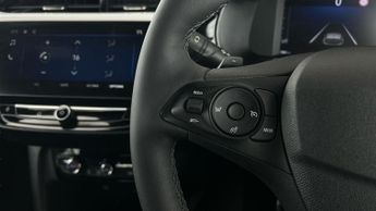 Vauxhall Corsa 1.2 Turbo GS (130 ps) - BLUETOOTH - CRUISE - PARK SENSORS