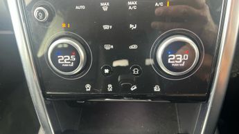Land Rover Discovery Sport 2.0 P250 MHEV R-Dynamic HSE 4WD (249 ps) - CLIMATE CONTROL - PAN