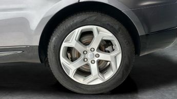 Land Rover Range Rover Sport 2.0 P400e 13.1kWh HSE Plug-in 4WD (404 ps) - MERIDIAN AUDIO - RE