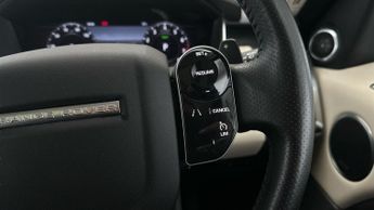 Land Rover Range Rover Sport 2.0 P400e 13.1kWh HSE Plug-in 4WD (404 ps) - MERIDIAN AUDIO - RE