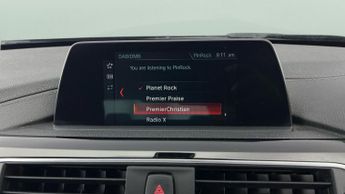 BMW 3 Series 2.0 320d M Sport (190 ps) - PARK SENSORS - SUN PROTECTION GLASS