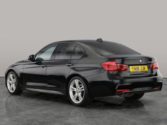 BMW 3 Series 2.0 320d M Sport (190 ps) - PARK SENSORS - SUN PROTECTION GLASS