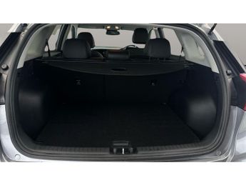 Kia Niro 1.6 GDi Connect DCT (139 bhp) - CRUISE - PADDLE SHIFT - AIR CON