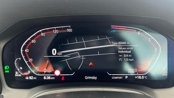 BMW 4 Series 2.0 420d MHT M Sport Coupe (190 ps) - LEATHER - HEATED SEATS