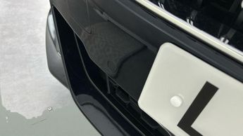 BMW 5 Series 2.0 520d MHT M Sport Steptronic (190 ps) - LED - NAV - ACOUSTIC 