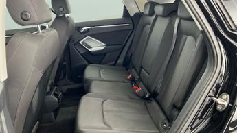 Audi Q3 2.0 TDI 35 Sport S Tronic (150 ps) - BLUETOOTH - CRUISE - SPEED 