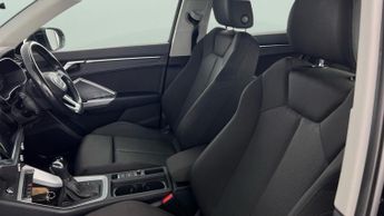 Audi Q3 2.0 TDI 35 Sport S Tronic (150 ps) - BLUETOOTH - CRUISE - SPEED 