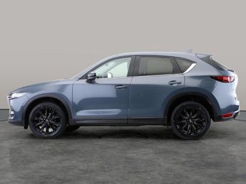 Mazda CX-5 2.0 SKYACTIV-G Kuro Edition (165 ps) - ADAPTIVE LED LIGHTS - BLU