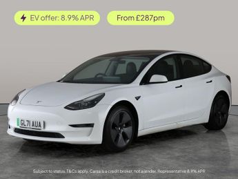 Tesla Model 3 (Dual Motor) Long Range 4WDE (346 ps) - ADAPT CRUISE - ACTIVE LA