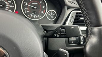 BMW 3 Series 2.0 320d M Sport (190 ps) - PARK SENSORS - SUN PROTECTION GLASS