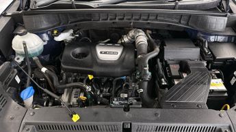 Hyundai Tucson 1.6 T-GDi Premium SE DCT (177 ps) - SURROUND VIEW - LED - REVERS