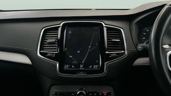 Volvo XC90 2.0 D5 PowerPulse R-Design Pro 4WD (235 ps) - ADAPT CRUISE - HUD