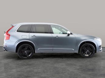 Volvo XC90 2.0 D5 PowerPulse R-Design Pro 4WD (235 ps) - ADAPT CRUISE - HUD