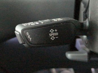 Audi A6 Saloon 2.0 TFSI 45 S line S Tronic quattro (265 ps) - HEATED SEATS