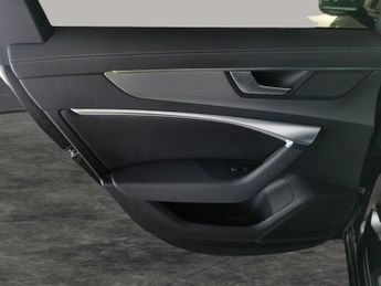 Audi A6 Saloon 2.0 TFSI 45 S line S Tronic quattro (265 ps) - HEATED SEATS