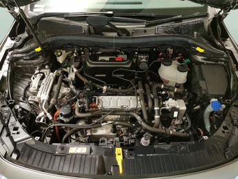 Mercedes-Benz EQA EQA 250 66.5kWh AMG Line (190 ps) - NAV - ADAPTIVE LIGHTS - MIRR